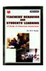 Teachers' Behaviour & Students'  Learning (A Study of Classroom Instructions) thumbnail 1