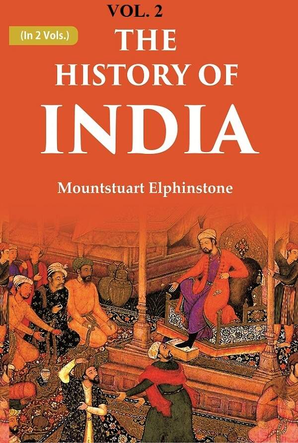 The History of India