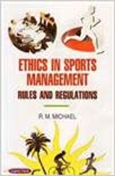 Ethics in Sports Mgt. Rules and Regulations