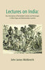 Lectures on India: Also Descriptions of Remarkable Customs and Personages in Other Pagan and Mohammedan Countries thumbnail 1