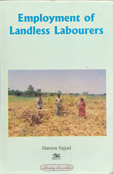 Employment of Landless Labourers