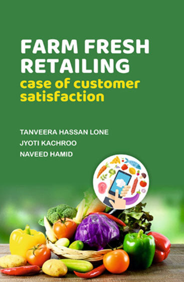 Farm Fresh Retailing: Case of Customer Satisfaction