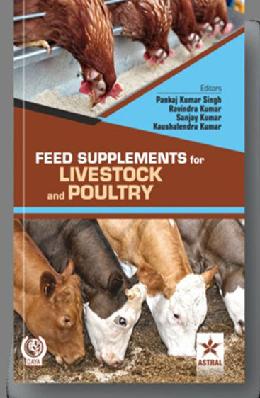 Feed Supplements for Livestock and Poultry