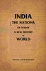India the Nations of To day A New History of World thumbnail 1