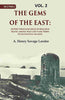 The Gems of the East: Sixteen Thousand miles of research Travel among wild and Tame Tribes of Enchanting Islands thumbnail 1