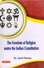 The Freedom of Religion under the Indian thumbnail 1