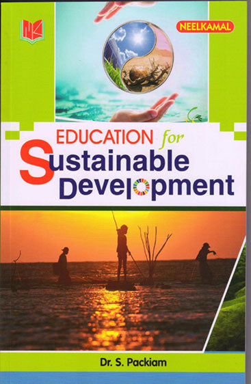 Education for Sustainable Development