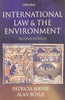 International Law and the Environment,
1st Indian Reprint, 2004 thumbnail 1