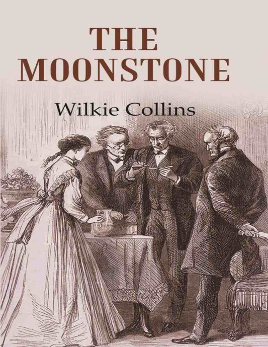 The Moonstone