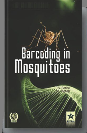 Barcoding in Mosquitoes