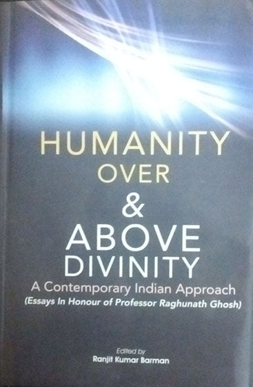 Humanity Over and Above Divinity