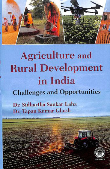 Agricultural and Rural Development in India