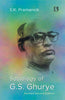 SOCIOLOGY OF G.S. GHURYE (Revised Second Edition) thumbnail 1