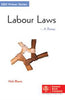 Labour Laws - A Primer, 2011 Edition thumbnail 1
