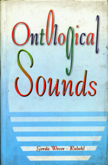 Ontological Sounds