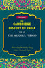 The Cambridge History of India: The Mughul Period thumbnail 1