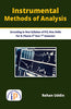 Instrumental Methods of Analysis thumbnail 1