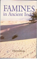 Famines in Ancient India