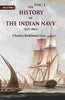 The History of the Indian Navy (1613-1863) thumbnail 1