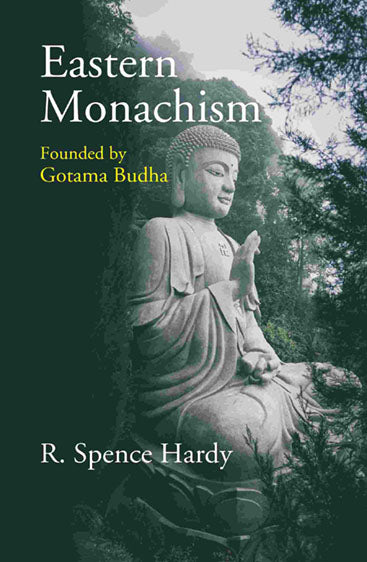 Eastern Monachism