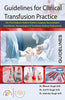 Guidelines for Clinical Transfusion Practice thumbnail 1