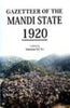 Gazetteer of the Mandi State 1920 thumbnail 1