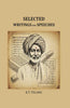 Selected Writings And Speeches thumbnail 1