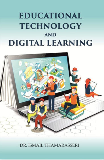 Educational Technology and Digital Learning
