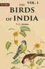 The Birds of India thumbnail 1