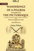 Wanderings of a Pilgrim, in Search of the Picturesque: During Four-and-twenty Years In The East; With Revelations of Life in the Zenana thumbnail 1