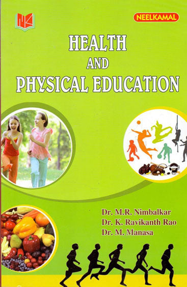 Health and Physical Education