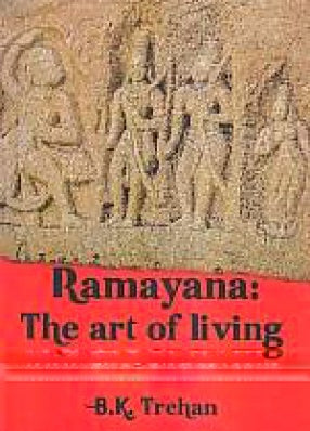 Ramayana: the art of living