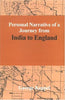 Personal Narrative Of A Journey From India To England : by Bussorah, Bagdad, the Ruins of Babylon, Curdistan, the Court of Persia, the Western Shore of the Caspian Sea, Astrakhan, Nishney Novogorod, Moscow, and St. Petersburgh, in the Year 1824, 2 Vols thumbnail 1