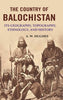 The Country of Balochistan: Its Geography, Topography, Ethnology, and History thumbnail 1
