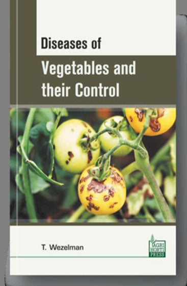Diseases of Vegetables and their Control