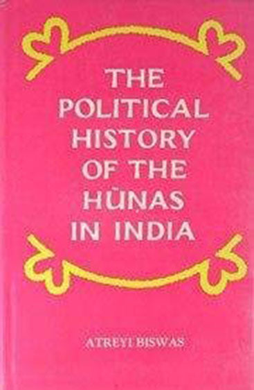 The Political Biography of a Mughal Noble: Munim Khan-I-Khanan 1497-1575