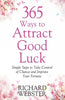 365 WAYS TO ATTRACT GOOD LUCK thumbnail 1