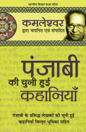 Punjabi Ki Chuni Hui Kahaniyaan (पंजाबी की चुनी हुई कहानियां)