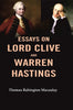 Essays on Lord Clive and Warren Hastings thumbnail 1