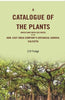 A Catalogue Of The Plants which have been cultivated in the Hon. East India Company's botanical garden, Calcutta thumbnail 1