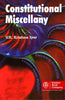 Constitutional Miscellany, 2nd Edn., Reprinted 2007 thumbnail 1