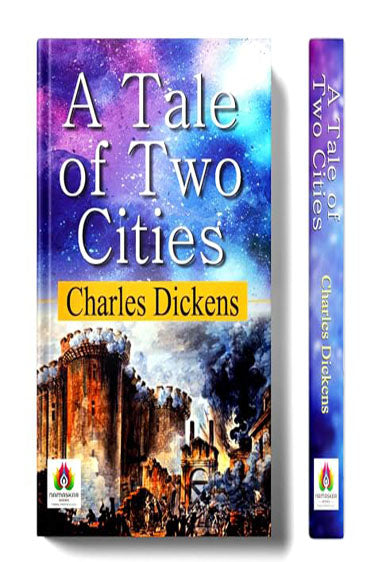 A TALE OF TWO CITIES