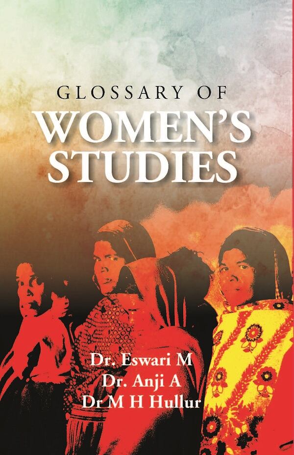 Glossary of Women’s Studies