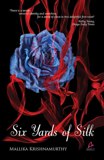 SIX YARDS OF SILK