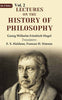Lectures on the history of philosophy thumbnail 1