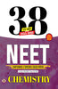 38 Years NEET Previous Year PYQs Solved Question Papers (2025-1988) | Chemistry Chapterwise Topicwise Solutions For NEET Exam 2026 | Based on NCERT Latest Syllabus thumbnail 1