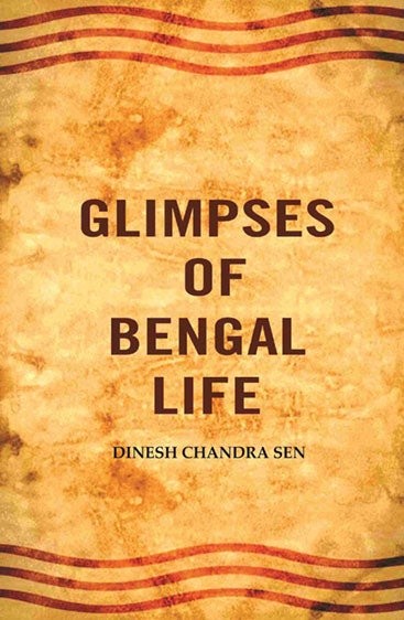 Glimpses of Bengal life