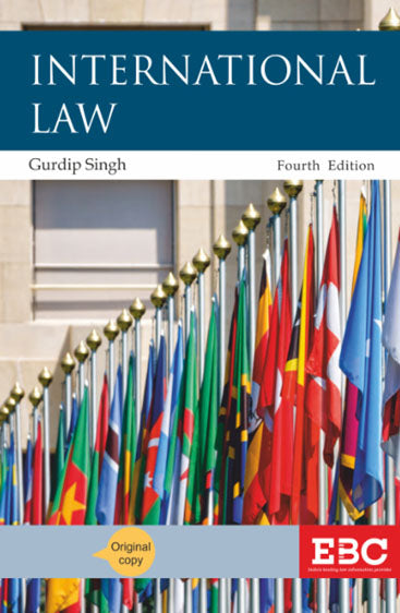 International Law, 4th Edition, 2024