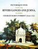 A Picturesque Tour along the Rivers Ganges and Jumna in India thumbnail 1