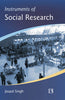 INSTRUMENTS OF SOCIAL RESEARCH thumbnail 1